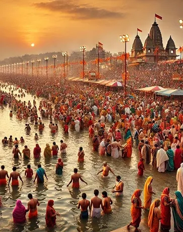 Kumbh Vivah
