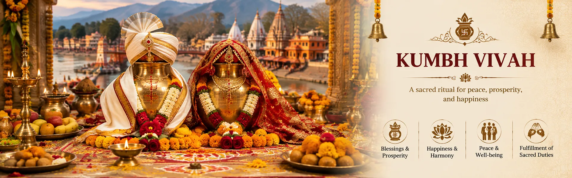 Kumbh Vivah