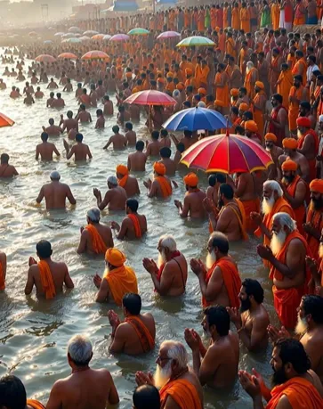 Kumbh Vivah
