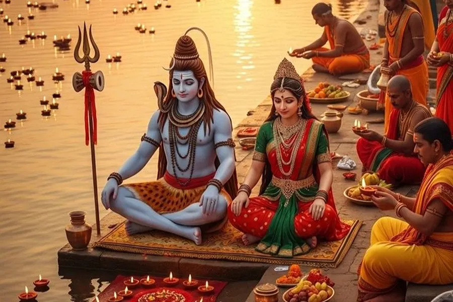 Kumbh Vivah